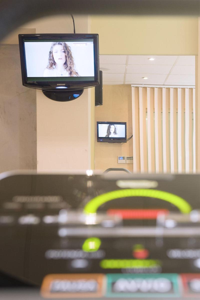 Hotel Torino Wellness & Spa - Aktivite
