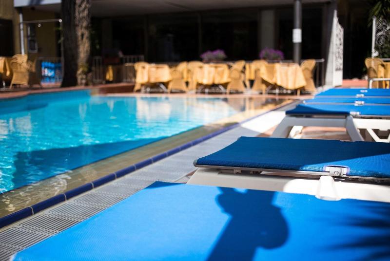 Hotel Torino Wellness & Spa - Aktivite