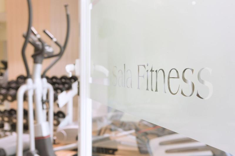 Hotel Torino Wellness & Spa - Aktivite