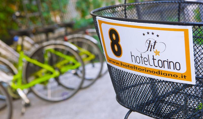 Hotel Torino Wellness & Spa - Aktivite
