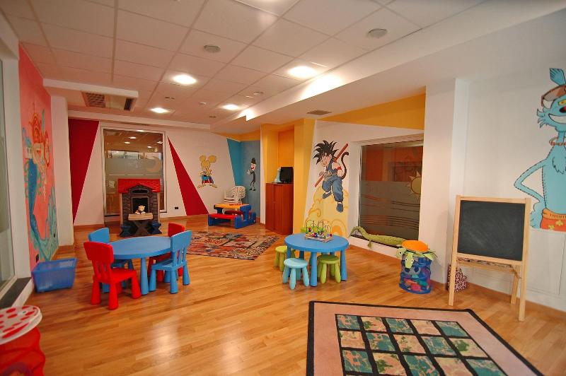 Hotel Torino Wellness & Spa - Aktivite