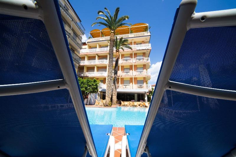 Hotel Torino Wellness & Spa - Aktivite
