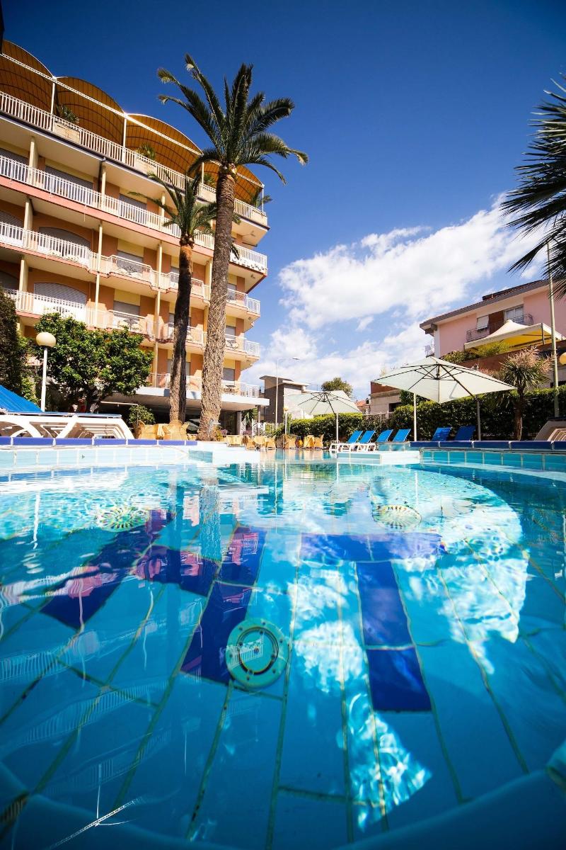 Hotel Torino Wellness & Spa - Aktivite