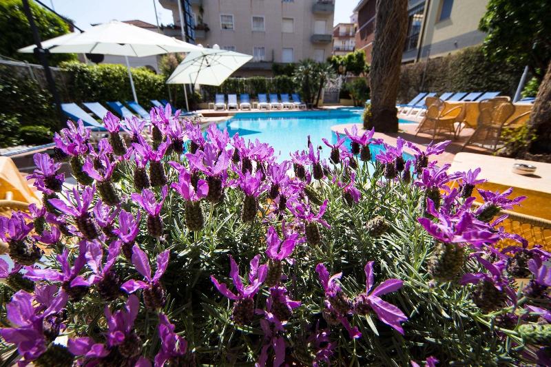Hotel Torino Wellness & Spa - Aktivite