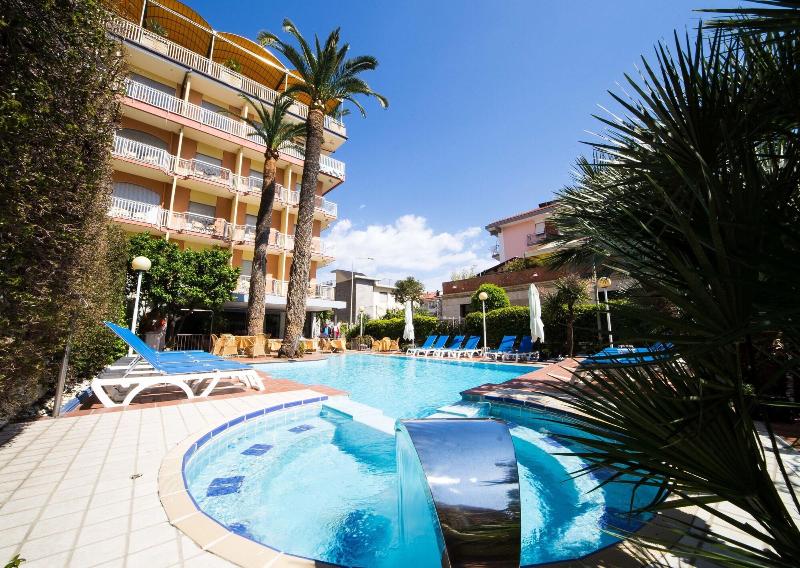 Hotel Torino Wellness & Spa - Aktivite
