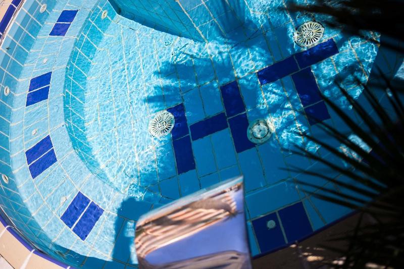 Hotel Torino Wellness & Spa - Aktivite