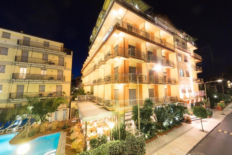 Hotel Torino Wellness & Spa - Genel