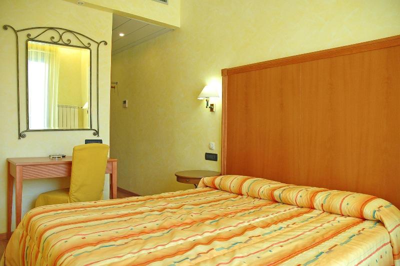 Hotel Torino Wellness & Spa - Oda