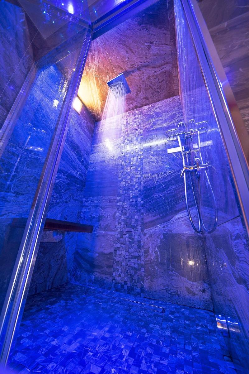 Hotel Torino Wellness & Spa - Oda