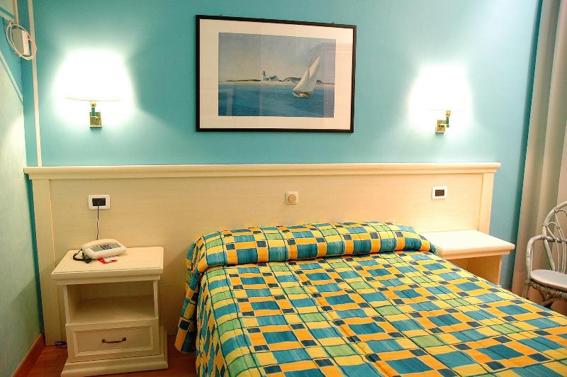 Hotel Torino Wellness & Spa - Oda