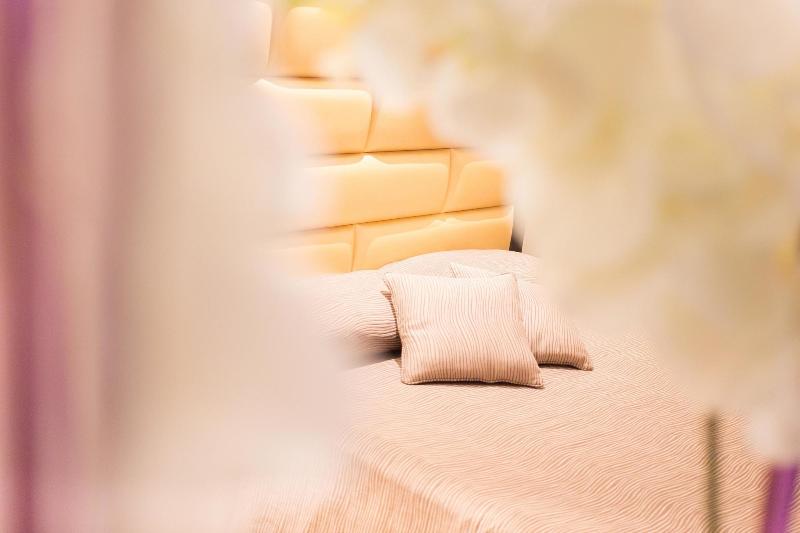 Hotel Torino Wellness & Spa - Oda