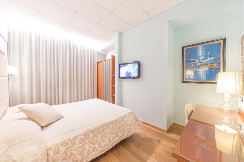 Hotel Torino Wellness & Spa - Oda
