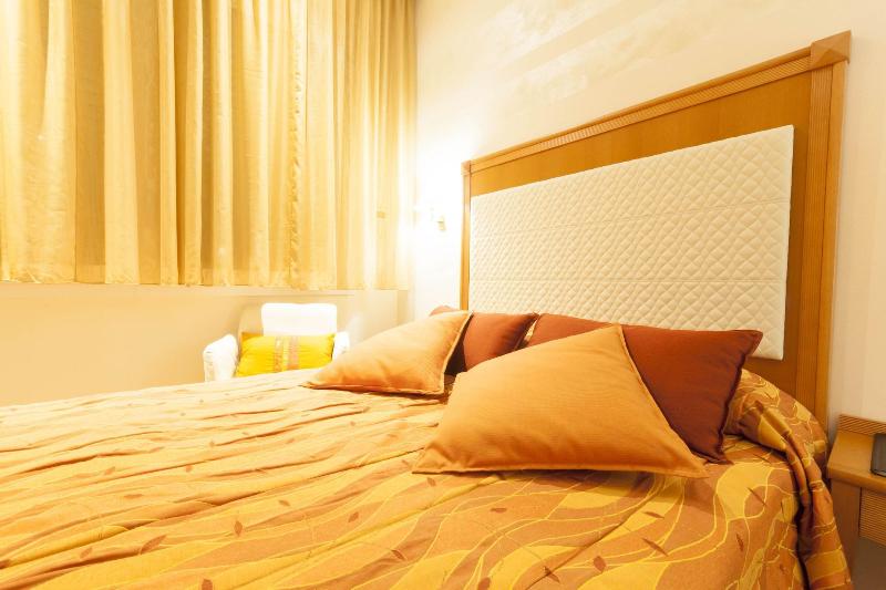 Hotel Torino Wellness & Spa - Oda