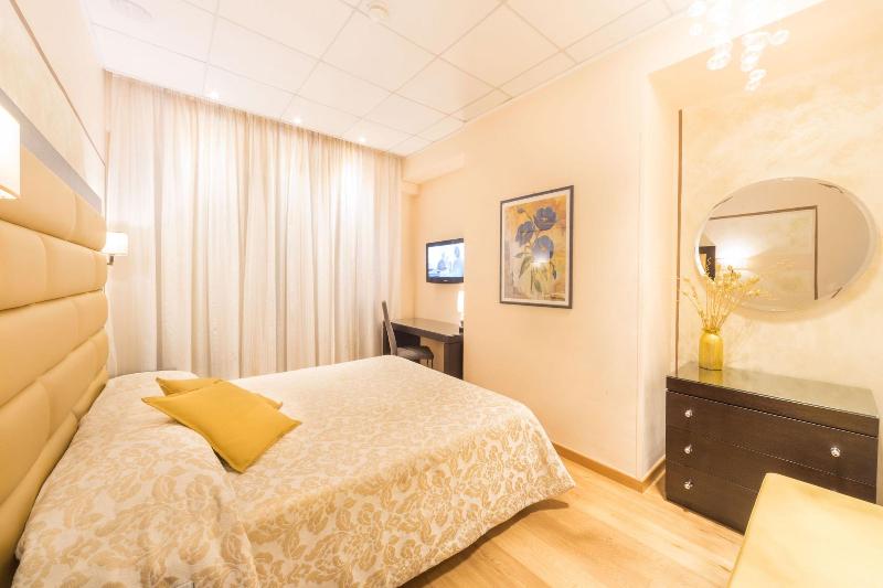 Hotel Torino Wellness & Spa - Oda