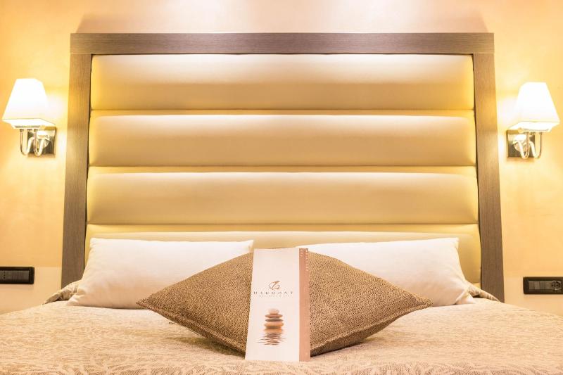 Hotel Torino Wellness & Spa - Oda