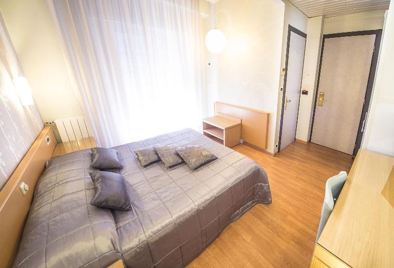 Hotel Torino Wellness & Spa - Oda