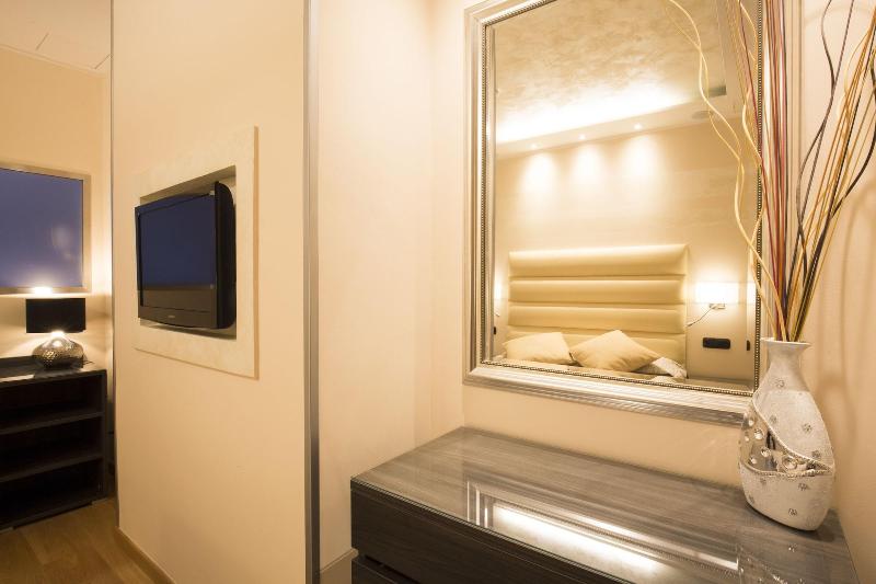Hotel Torino Wellness & Spa - Oda