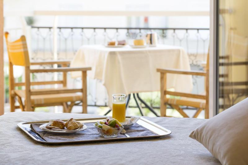 Hotel Torino Wellness & Spa - Oda