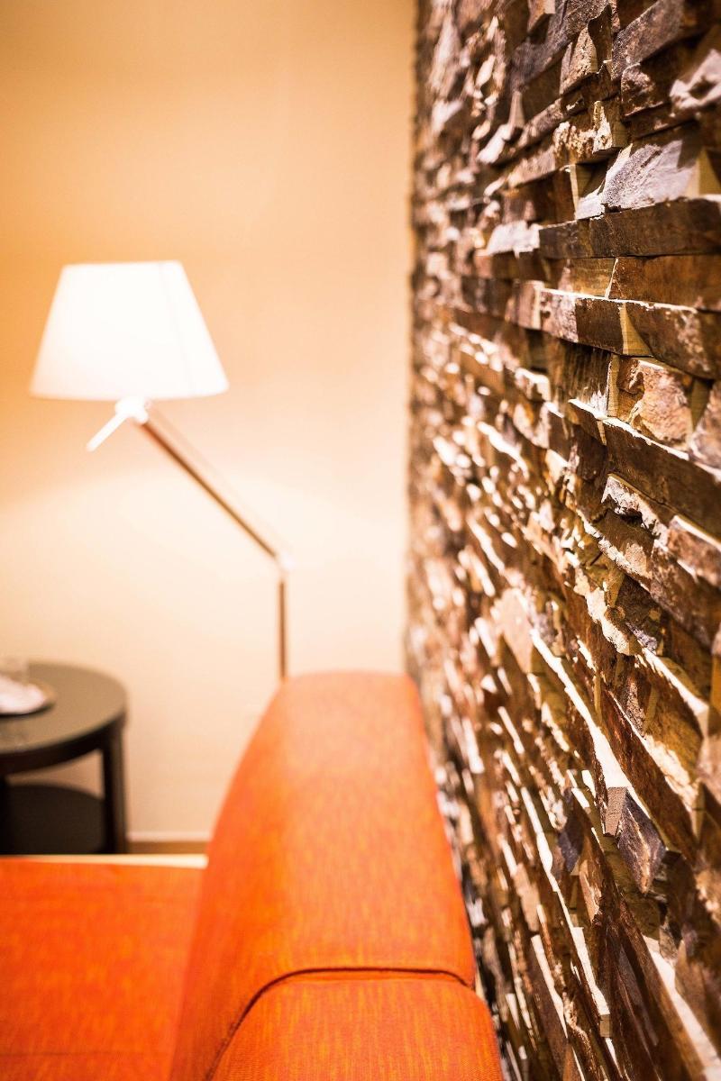 Hotel Torino Wellness & Spa - Oda