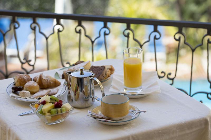 Hotel Torino Wellness & Spa - Oda