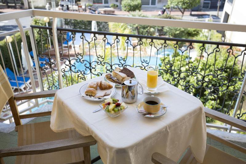 Hotel Torino Wellness & Spa - Oda