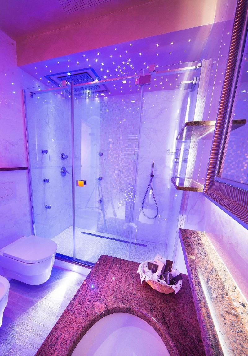 Hotel Torino Wellness & Spa - Oda