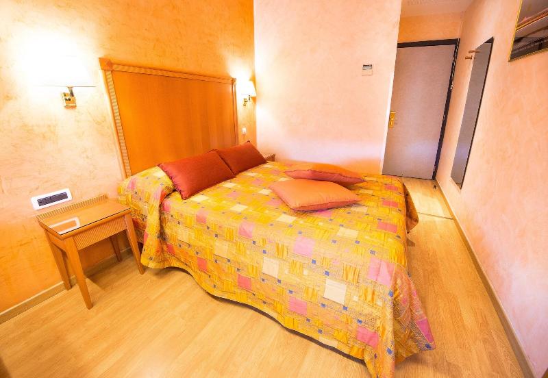 Hotel Torino Wellness & Spa - Oda