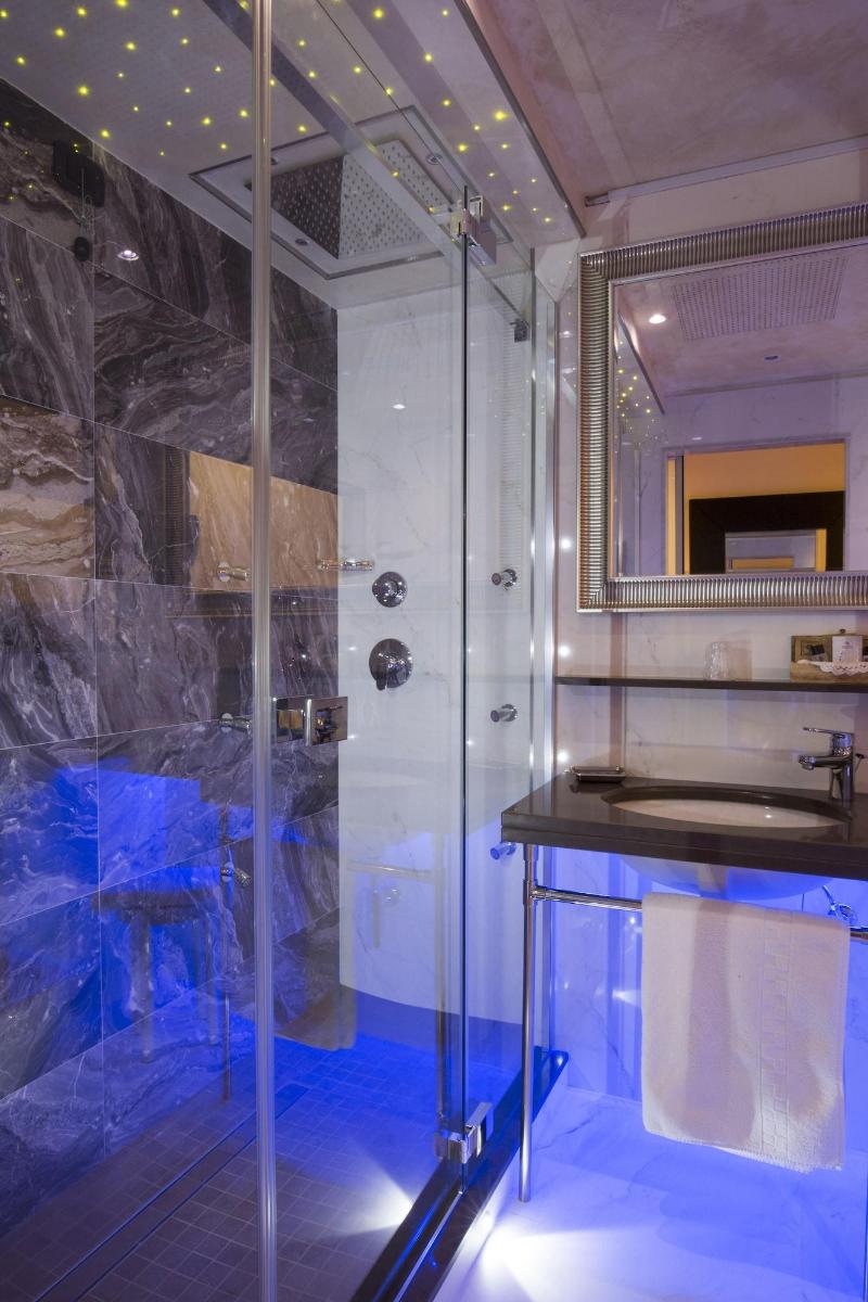 Hotel Torino Wellness & Spa - Oda