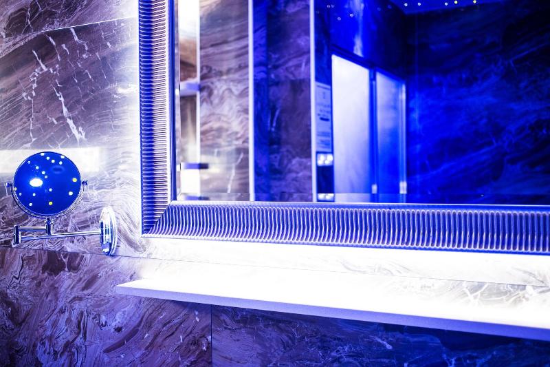 Hotel Torino Wellness & Spa - Oda