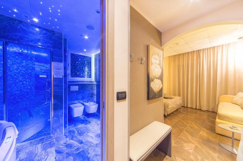 Hotel Torino Wellness & Spa - Oda