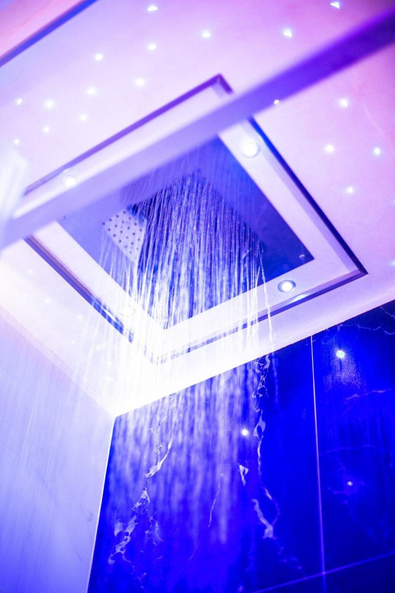 Hotel Torino Wellness & Spa - Oda