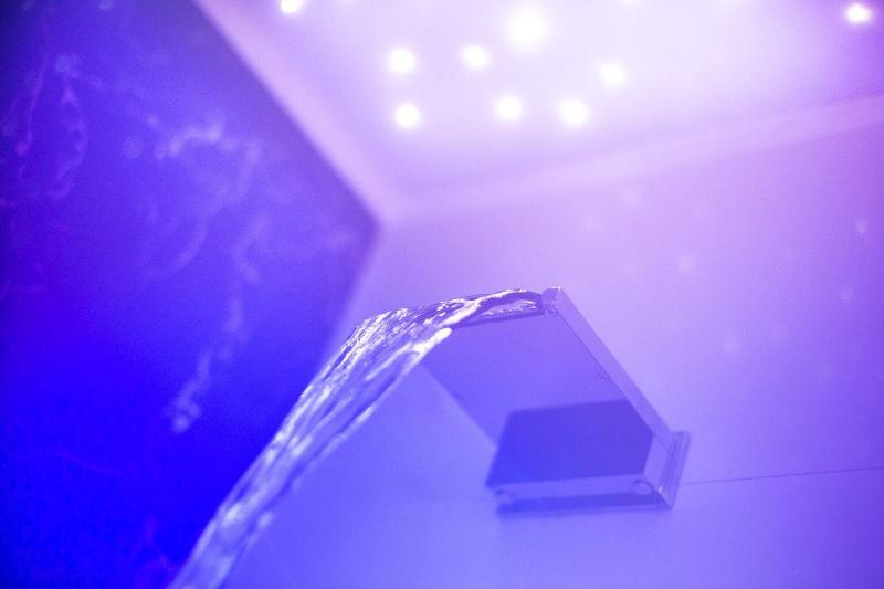 Hotel Torino Wellness & Spa - Oda