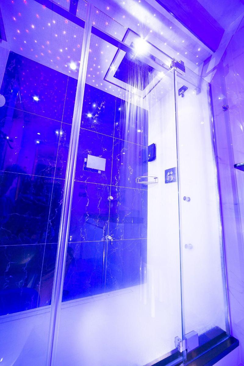 Hotel Torino Wellness & Spa - Oda