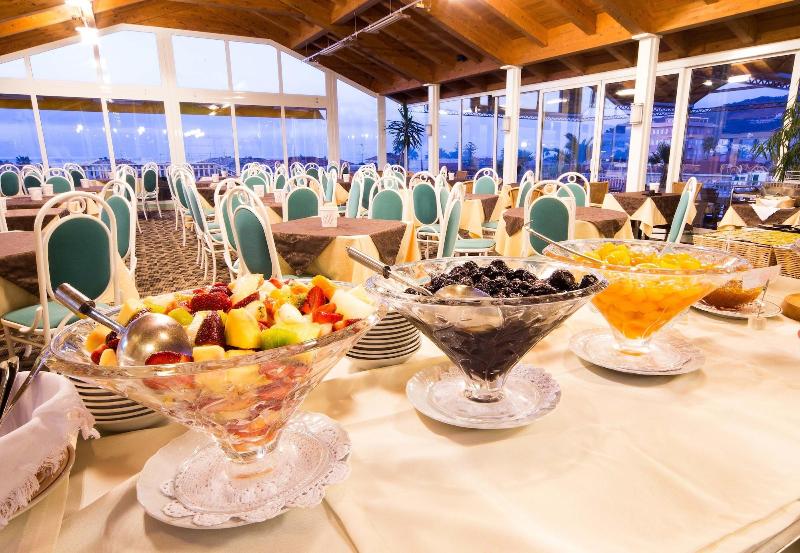 Hotel Torino Wellness & Spa - Restoran