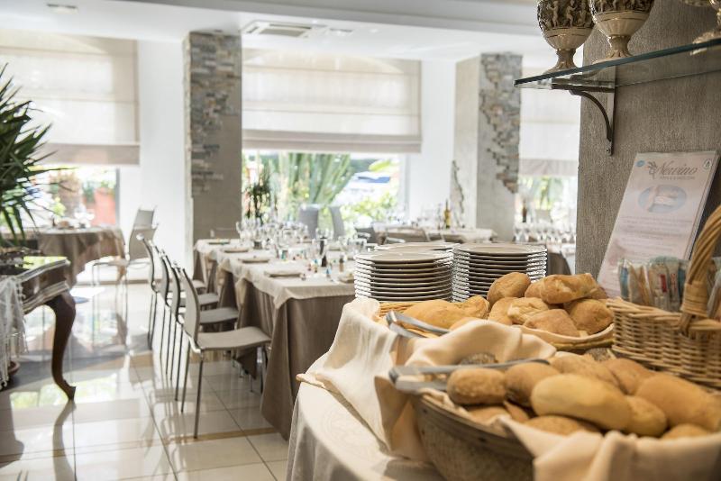 Hotel Torino Wellness & Spa - Restoran