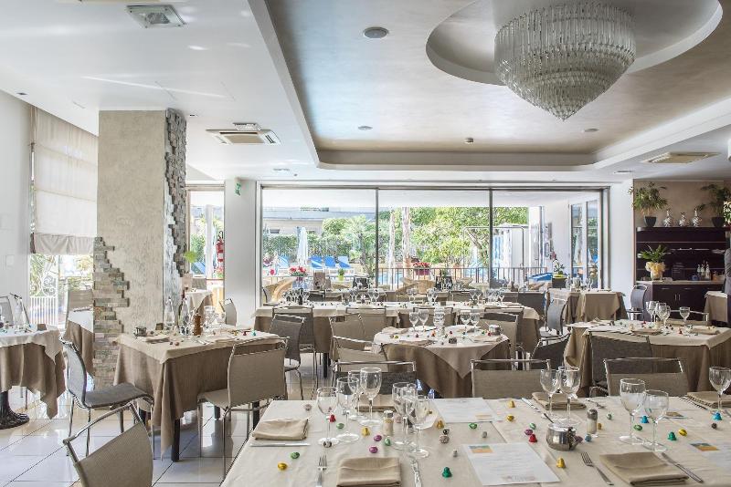 Hotel Torino Wellness & Spa - Restoran