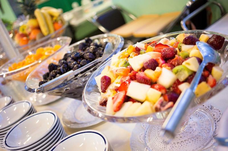 Hotel Torino Wellness & Spa - Restoran