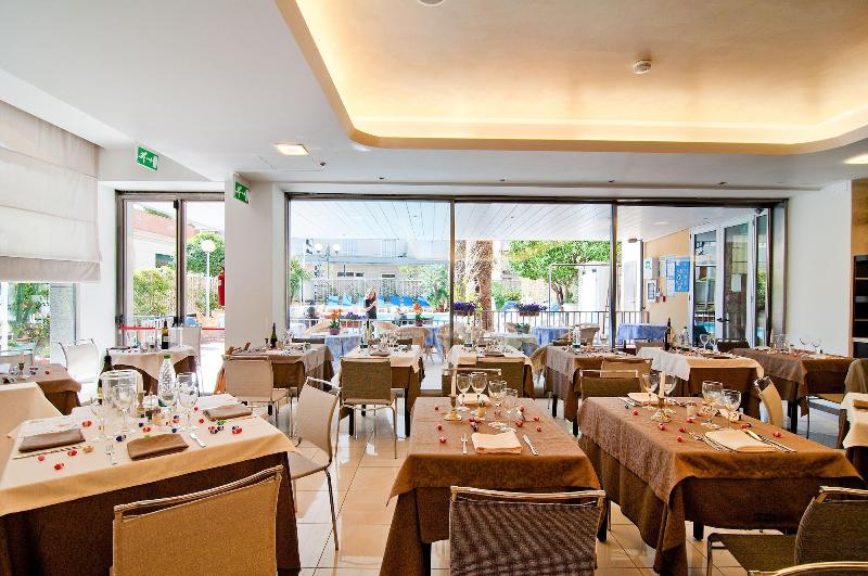 Hotel Torino Wellness & Spa - Restoran