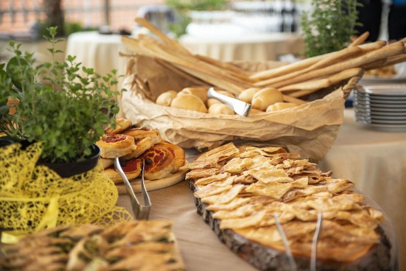 Hotel Torino Wellness & Spa - Restoran