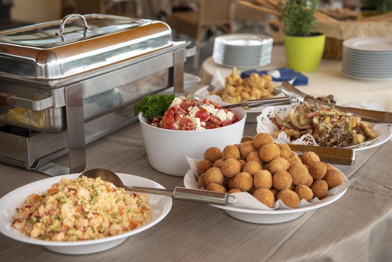 Hotel Torino Wellness & Spa - Restoran