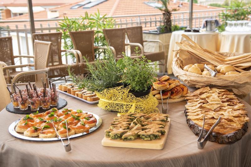 Hotel Torino Wellness & Spa - Restoran