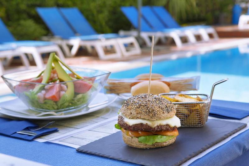 Hotel Torino Wellness & Spa - Restoran