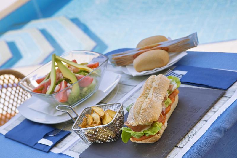 Hotel Torino Wellness & Spa - Restoran