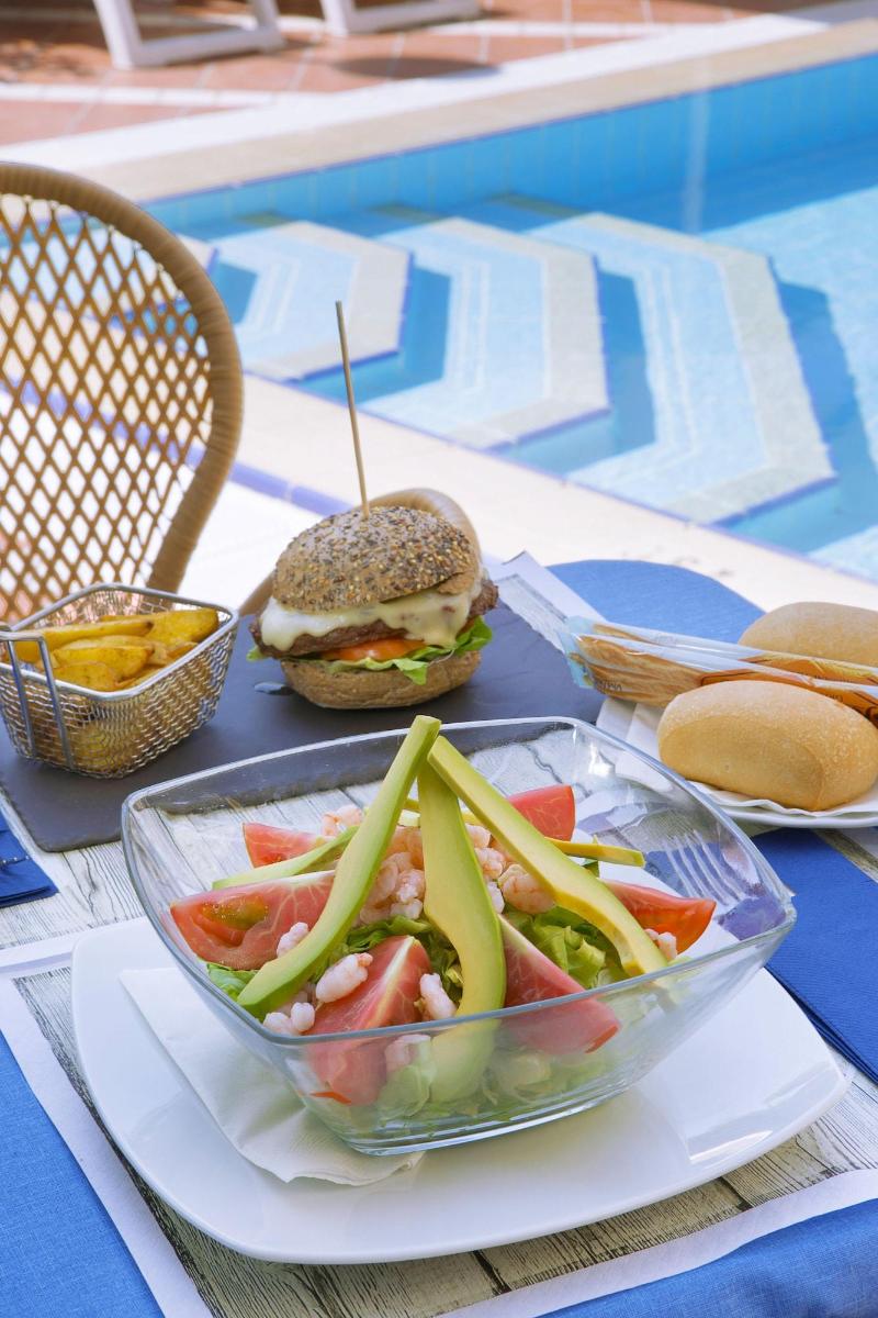 Hotel Torino Wellness & Spa - Restoran