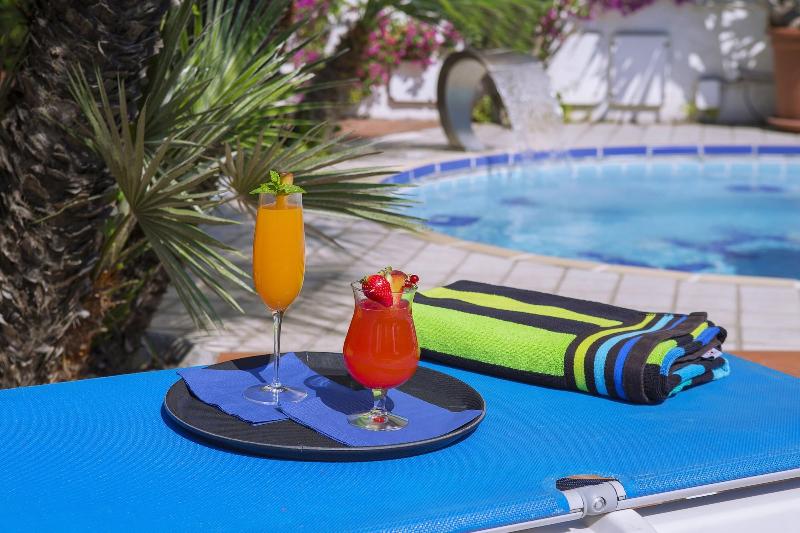 Hotel Torino Wellness & Spa - Restoran