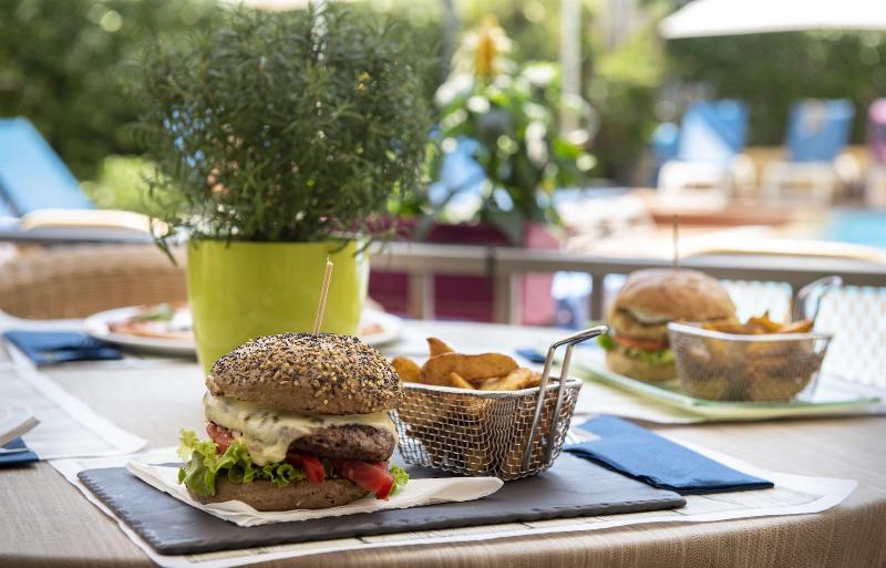 Hotel Torino Wellness & Spa - Restoran