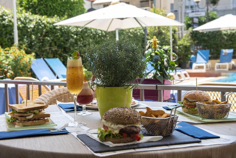 Hotel Torino Wellness & Spa - Restoran