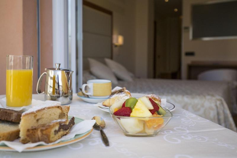Hotel Torino Wellness & Spa - Restoran
