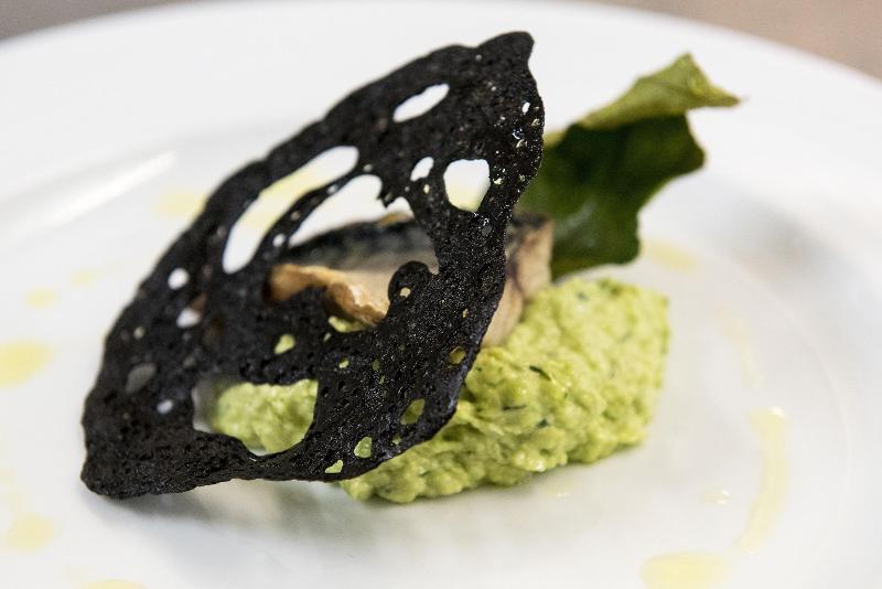 Hotel Torino Wellness & Spa - Restoran