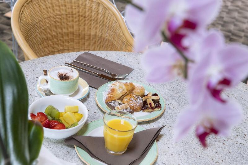 Hotel Torino Wellness & Spa - Restoran